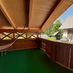 Apartmán Markez Bohinj