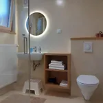 Apartmán Markez