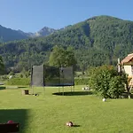 Markez Apartmán *