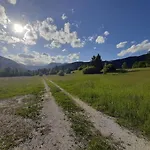 Markez Apartmán Bohinj