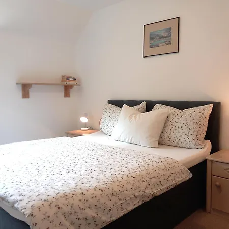 Apartment Markez Bohinj