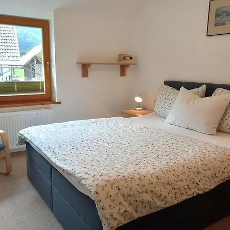 Apartment Markez *