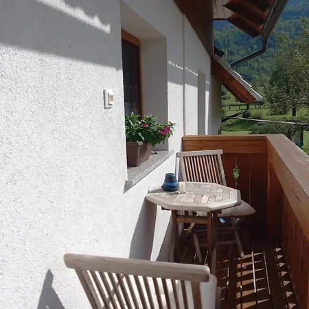 Markez Apartmán *