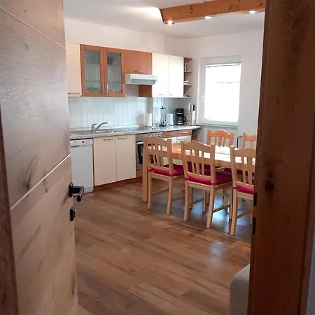 Markez Apartment