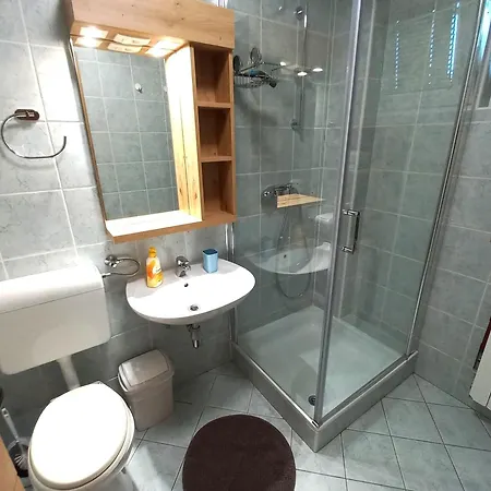 Apartment Markez
