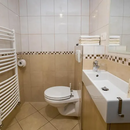 Apartment Markez *