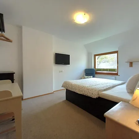 Markez Apartment