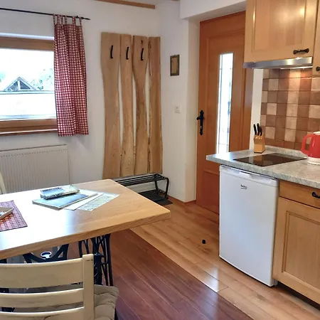 Apartment Markez