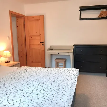 Apartment Markez *