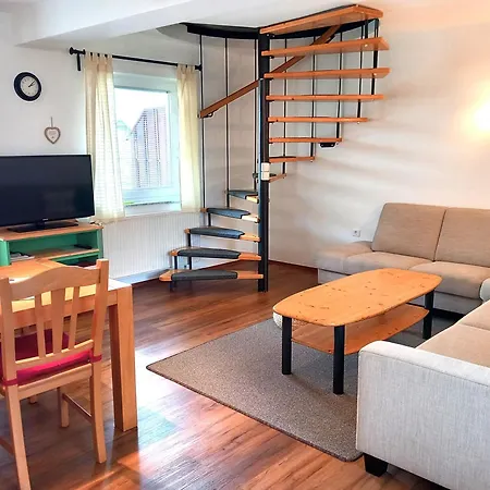 Markez Apartment *