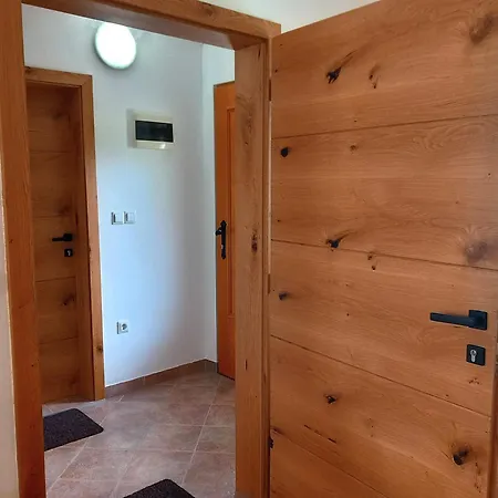 Apartment Markez