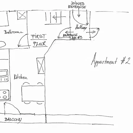 Apartmán Markez
