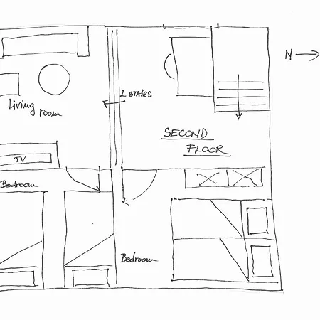 Apartment Markez *