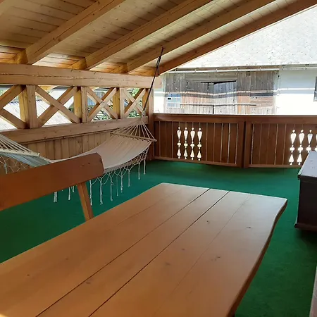 Markez Apartmán *