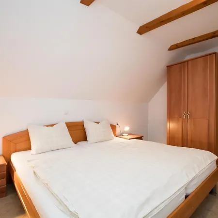 Markez Apartment