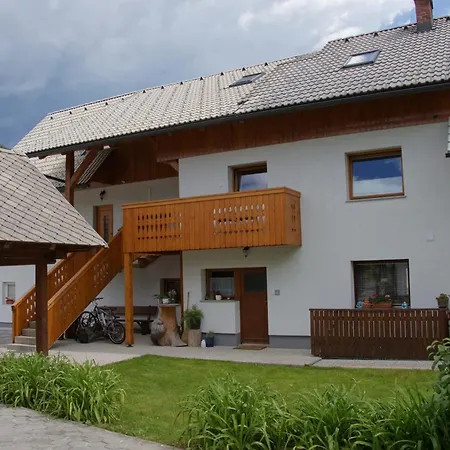 Apartment Markez