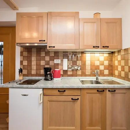 Apartment Markez