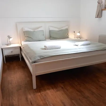 Markez Apartmán *