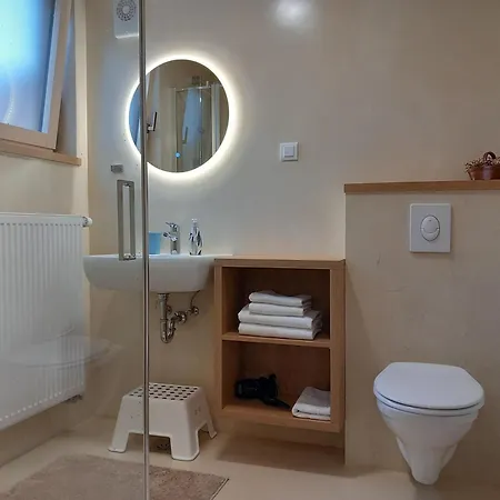 Apartment Markez