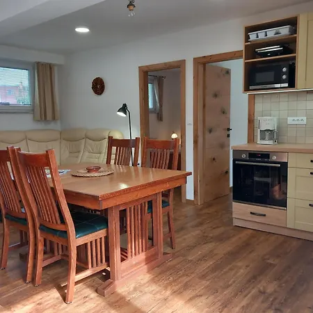Markez Apartment *