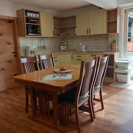 Apartment Markez