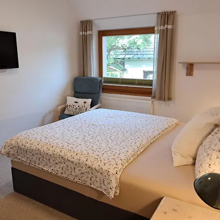 Apartment Markez