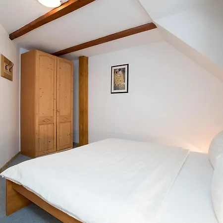 Markez Apartment
