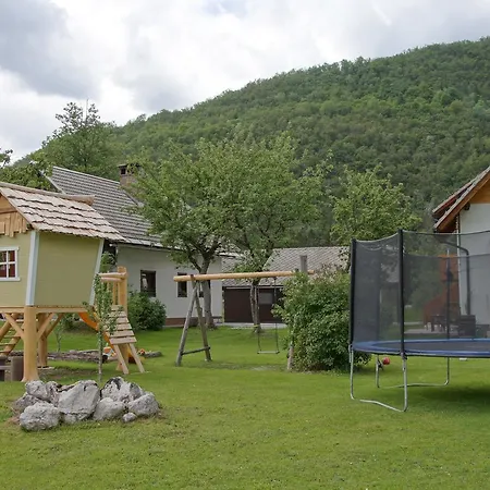 Markez Apartmán