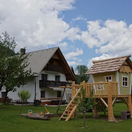 Markez Apartmán