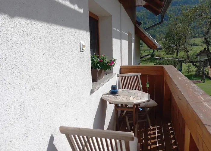 Markez アパート *