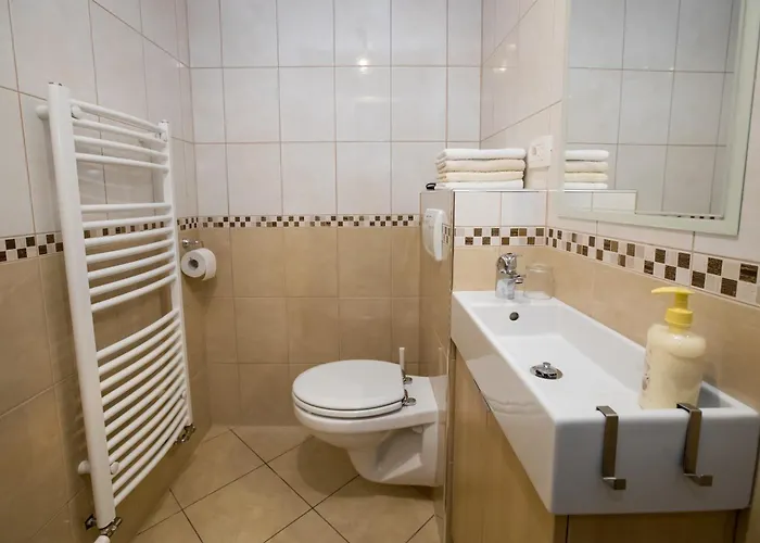 アパート Markez *