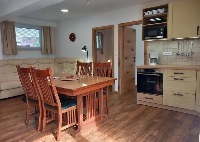 Markez アパート *