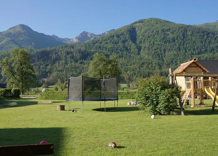 Markez アパート *